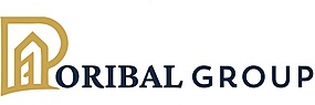 Logo poribal group